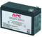 APC Batterie RBC2 de Remplacement Cartridge #2