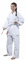 Karate-Gi „HEIAN“ - weiss, Gr. 180 cm
