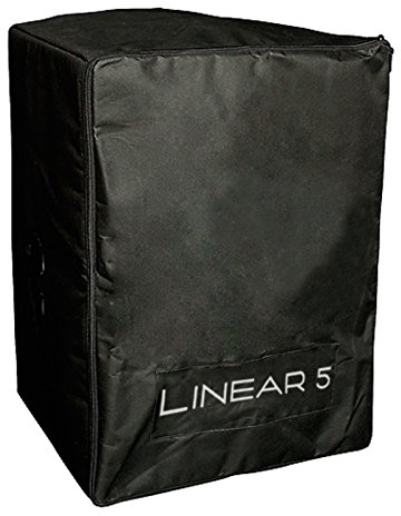 HK Audio LINEAR 5 Cover f. 115 F/FA Schutzhülle gepolstert