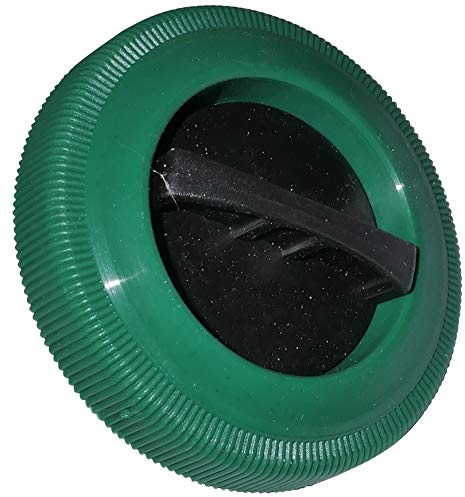 AERZETIX Aerzetic, Serbatoio Universale per Carburante in plastica