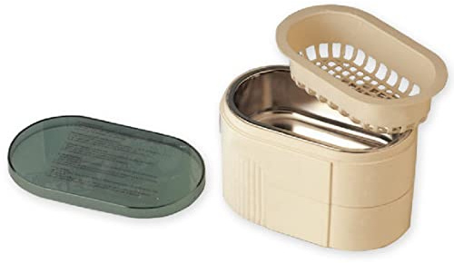 GiMa 35549 Hochdruckreiniger Ultraschall, 0.6L