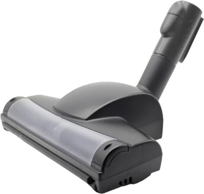 MisterVac Staubsaugerdüse Bodendüse Turbodüse Ersatzdüse kompatibel mit AEG-Electrolux Cyclone XL 1800w ACX6201