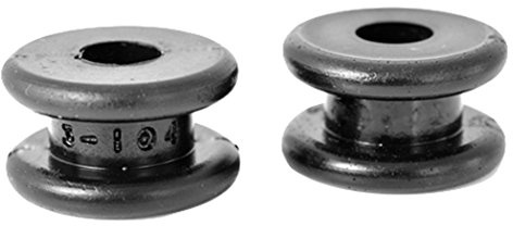 Powerflex PFF3-104BLK Performance Polyuretan Buchsen Blackseries