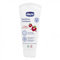 6 x CHICCO Zahnpasta Erdbeere 12 Monaten+ mit Fluor 50 Ml