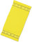 Borussia Dortmund BVB-Duschtuch für Kinder (70x140cm)