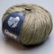 LANA GROSSA Linarte | Moderner Baumwoll/Leinen-Klassiker | Handstrickgarn aus 40% Microfaser (Viscose), 30% Baumwolle, 20% Leinen & 10% Polyamid | 50g Wolle zum Stricken & Häkeln | 125m Garn FB81