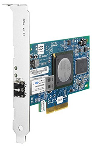 QLogic Karte Adapter HBA Fibre-Channel 0RP823 QLE220 4gb Pcie QLG-EL0210402