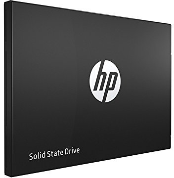 HP S700 Pro 2AP97AA#ABL Disque dur SSD interne 128 Go SATA III 3D TLC