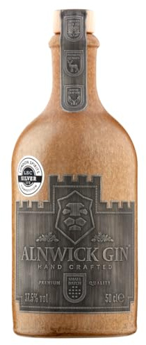 Alnwick Gin