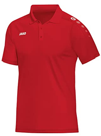 JAKO Herren Polo Classico 6350