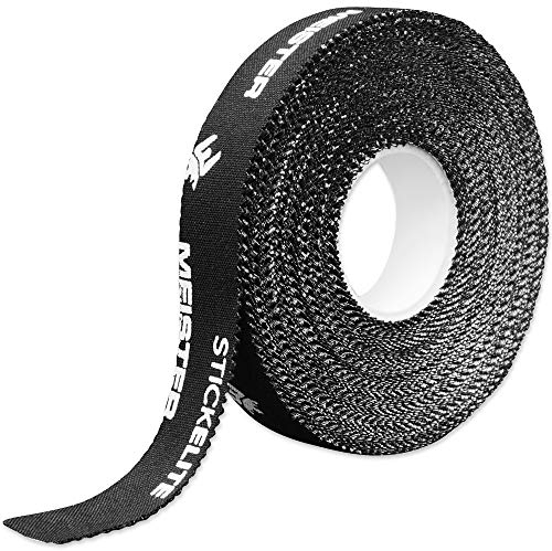 Meister StickElite Professionelles Poröses Sport-Tape für Finger und Zehen – 4,3 m x 1,27 cm