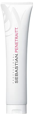 Sebastian Professional Penetraitt | Maske | Kraft und Reparatur | Aktives Rettungssystem | Für geschädigtes Haar 150 ml