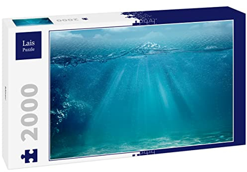 Lais Puzzle Meer 2000 Teile