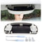 YEE PIN Sonnenbrillen für Golf 7 7.5 / Tiguan 2/ Passat B8/ Passat Valiant Auto Sonnenblende Organizer Sonnenbrillenhalter Auto Brillenhalter Brillenorganizer Box