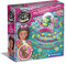 Clementoni- creazione di Gioielli Crazy Chic-My Friendship Bracelets-Set per Realizzare, Braccialetti Bambina, Gioco Creativo 7 Anni, Colore Multilingua, 7, 18747