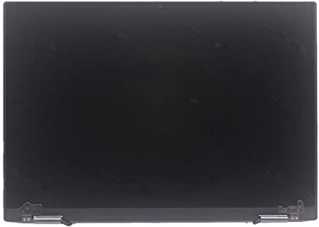 fqparts Écran De Remplacement Écran LCD pour Ordinateur Portable pour Assemblé (Assemblée) for ASUS for Chromebook Flip C436FA Touch 14 inch 30 Pins 1920 * 1080