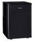 PKM MC40E Mini-Kühlschrank | Semi-Konduktor-Kühlschrank | 56x40cm | 34 Liter Kühlen | 22dB | 77kWh | LED-Beleuchtung