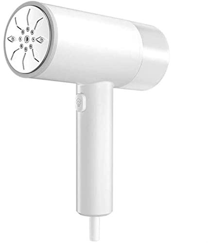 Vaporizador para ropa, vaporizador portátil de mano para ropa, calefacción de 15 segundos, bloqueo y apagado automático