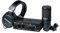 Steinberg IXO Recording Pack, IXO22 USB 2.0 Audio-Interface, Studio Mikrofon, Studio Kopfhörer und Cubase AI, WaveLab LE und Cubasis LE Software Suite