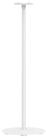 Vivolink Floor Ständer für Sonos Era 100 Speaker White, W128609747 (Sonos Era 100 Speaker White)