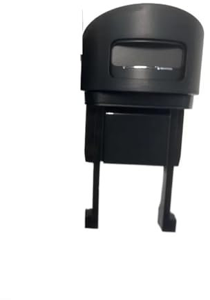 XLZACDMB Kompatibel for Dreame H13 / H12 Pro / M12 Staubsauger, Schmutzwassertank, Obere Ersatzteile, Zubehör for Den Wassertank(Dirty Water Tank)