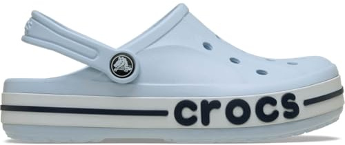Crocs Unisex Baby Bayaband Clog K Freizeit Flip Flops Sportwear für Kinder