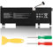 BTY-M492 Akku Kompatibel mit MSI Bravo 15 B5DD Sword 15 A11UD A11UE A11SC Katana GF66 GF76 11UC 11UD 11UE 11UG 11SC 12UD 12UDOK 12UE 12UEO 12UEK WF66 WF76 Crosshair 15 17 A11UCK A11UDK