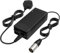 29V Battery Charger, 5A Fast Charger (3-Pin Male XLR Connector),Compatible with most brands Drive Medical,Golden Technologies,ShopRider,Go-Go Elite Traveller,Ezip Mountain Traillz