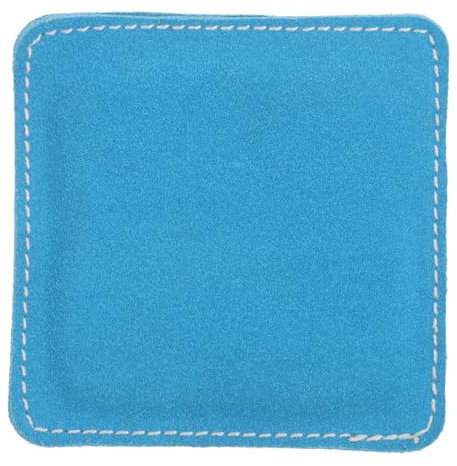 iplusmile Serviette de Nettoyage Cuir pour Queue de Billard Chiffon pour Entretien Optimal Accessoires de Billard