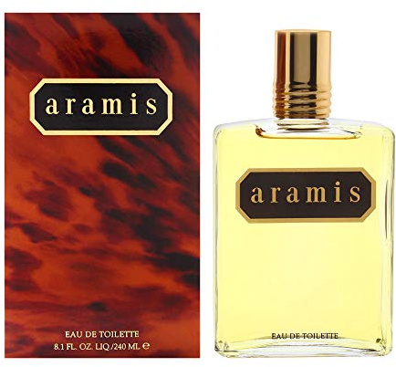 Aramis Classic homme/man, After Shave, 1er Pack (1 x 240 ml)