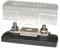 Blue Sea Systems 5005 ANL Fuse Block with Insulating Cover, 35-300 Amp, 32V DC