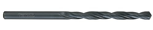 KS Tools 330.1032 HSS-R Spiralbohrer, 3,2mm, 10er Pack