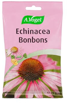 CARAMELOS ECHINA-C BONBONS 75 gr