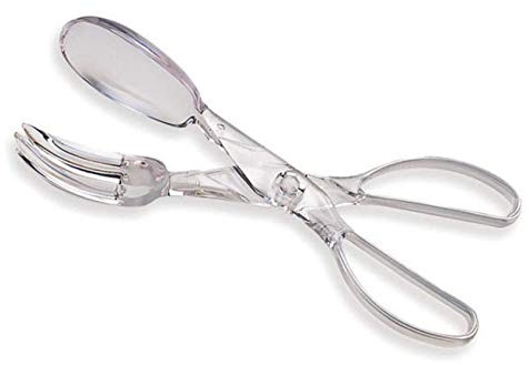 Fackelmann Pinza per Insalata