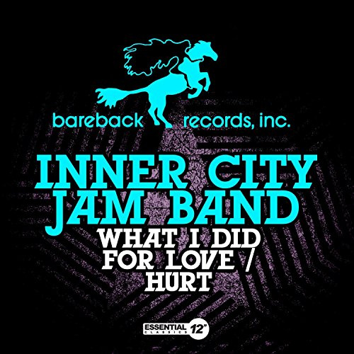 What I Did for Love / Hurt