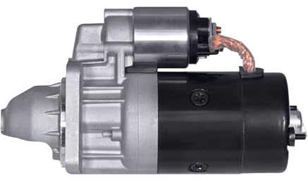 HELLA 8EA 012 527-351 Starter/Anlasser - 12V - 2.2kW