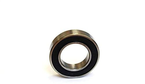 ISB Aerocomfort, Kugellager, 6903 – 2RS, 17 x 30 x 7