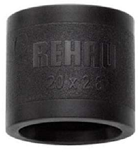 Rehau - Gleithülse Rutitan px Durchmesser 20 mm