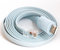 FTDI Câble USB RS232 série COM port vers RJ45 mâle câble de console Rollover pour routeurs Cisco (1,8 m)