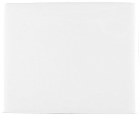 Tischaufsteller Zusatzsortiment white uni 00006 12 Stück von Seltmann Weiden