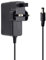 12V 1A DC Power Supply charger Adapter for Kids Electric Ride on Car, Bike Scooter Buggy Quad, Jeep, Quad Bike, Sports Car, 5.5mm x 2.1mm DC Jack, UK Plug