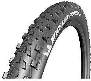 MICHELIN - CUBIERTA FORCE AM 26 x 2.25 NEGRO