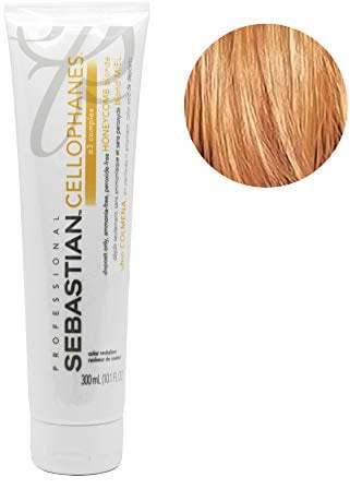 CELLOPHANES honeycomb blond 300 ml