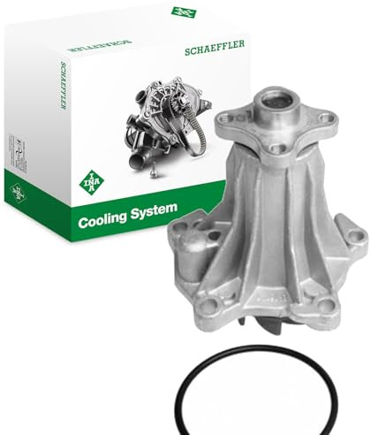 INA 538 0270 10 water pumps