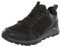 THE NORTH FACE - wasserdichte Wanderschuhe Litewave Fastpack II für Damen - TNF Black/Ebony Grey - 38 EU