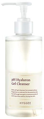PH Hyaluron Gel Cleanser