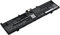 Akku für Laptop Lenovo ThinkPad X1 Extreme Gen 2, 15,4V, Li-Ion