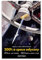 CUQ Klassisches Filmposter 2001 A Space Odyssey Poster Prints auf Leinwand Home Wall Decor Bild Print Modern Family Bedroom Decor Poster 40 x 60 cm, Ohne Rahmen