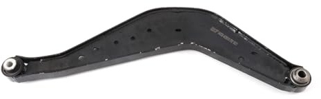 SKF Radaufhängung Lenker Längslenker ohne Traggelenk VKDS 425010 Position oben Höhe 47mm Länge 610mm Breite 181mm - OE Qualität