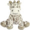 Suki Gifts, Bing Bing Plüschtier Giraffe mit Rassel, grau 10167